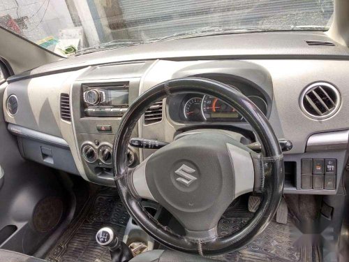 Maruti Suzuki Wagon R VXI 2011 MT for sale in Chandigarh 