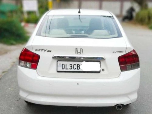 Used 2011 Honda City MT for sale in Gurgaon 