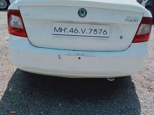 Used 2012 Skoda Rapid MT for sale in Nashik 