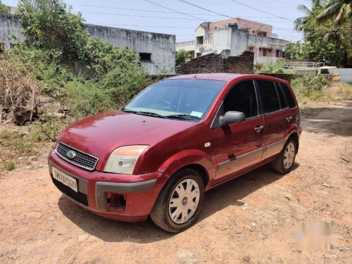 Used 2006 Ford Fusion MT for sale in Chennai