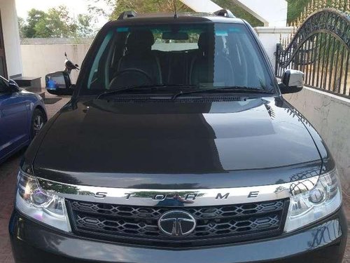 Used Tata Safari Storme VX 2016 MT for sale in Hyderabad