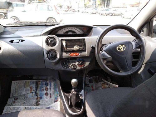 Used Toyota Etios GD, 2012, Diesel MT for sale in Jaipur 