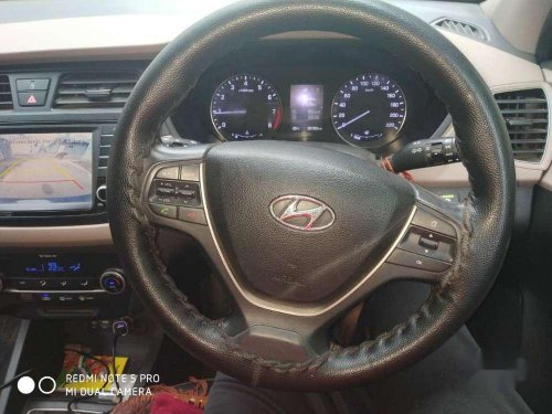 Used 2016 Hyundai Elite i20 MT for sale in Rajkot