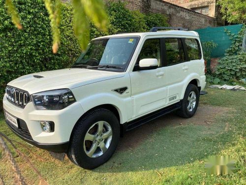 Mahindra Scorpio S11, 2018, Diesel MT for sale in Jalandhar 