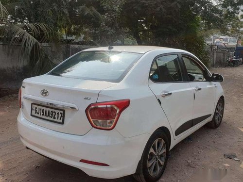 Used Hyundai Xcent 2014 MT for sale in Surat