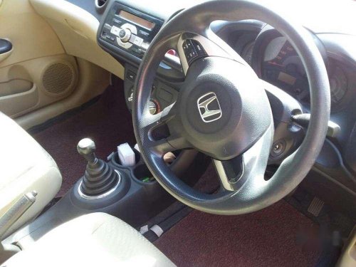 Used Honda Amaze 2014 MT for sale in Coimbatore