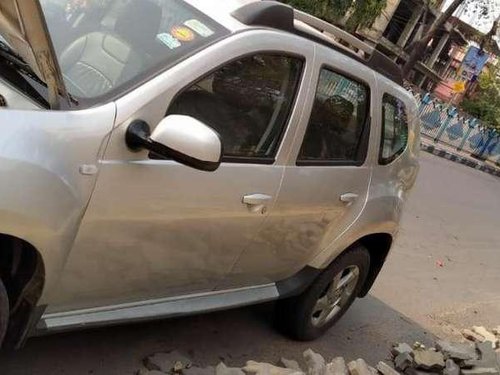 Used Renault Duster 2014 MT for sale in Kolkata 