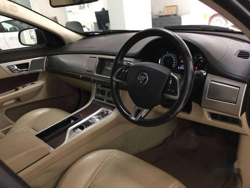 Used 2015 Jaguar XF AT for sale in Pune 