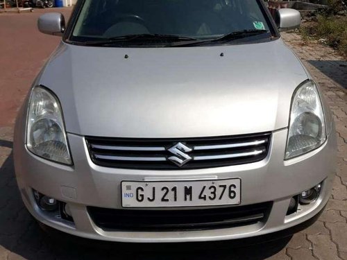 Used 2008 Maruti Suzuki Swift Dzire MT for sale in Navsari 