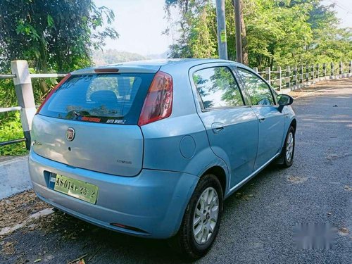 Used 2011 Fiat Punto MT for sale in Guwahati 