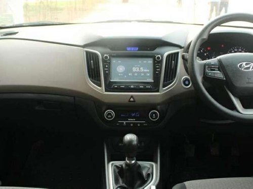 Used Hyundai Creta 1.6 SX Plus, 2015, Petrol AT in Ahmedabad