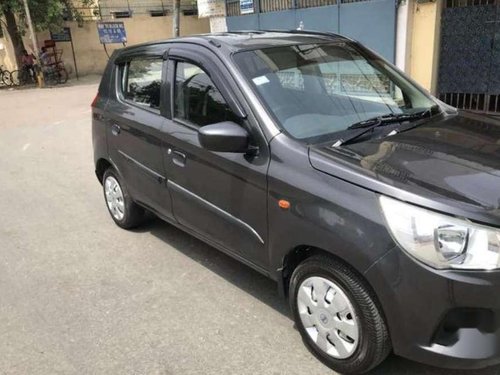 2016 Maruti Suzuki Alto K10 LXI MT for sale in Gurgaon 