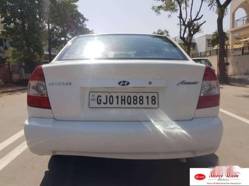 Used Hyundai Accent GLE 2008 MT for sale in Ahmedabad