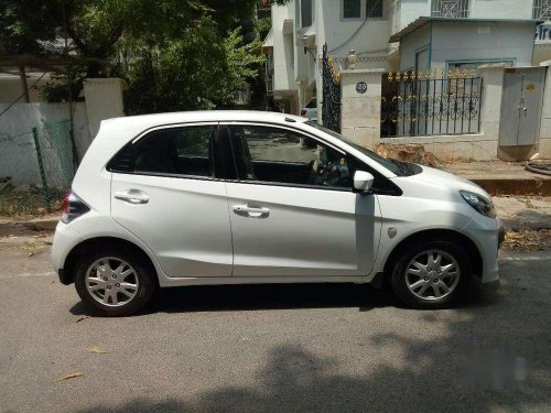 Used Honda Brio VX 2013 MT for sale in Chennai