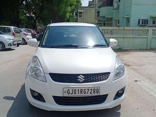 Used Maruti Suzuki Swift VDI 2014 MT for sale in Ahmedabad