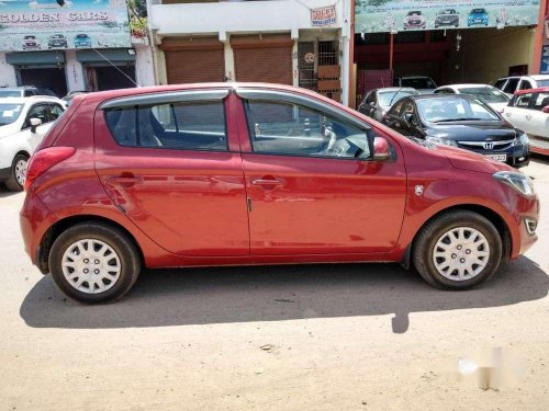 Used Hyundai i20 2013 MT for sale in Chennai