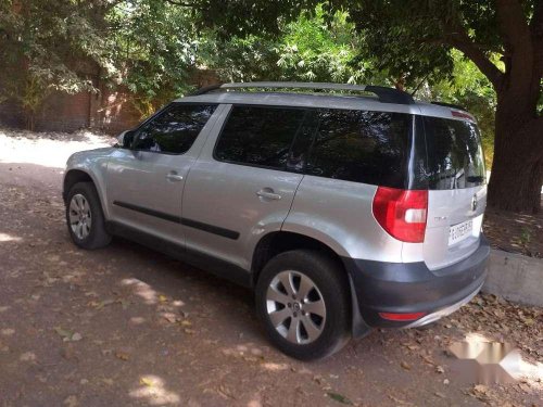 Used Skoda Yeti 2011 MT for sale in Vadodara