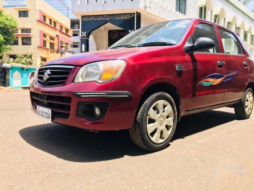 Maruti Suzuki Alto K10 VXi, 2013, Petrol MT for sale in Nagar 