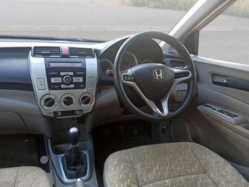 2009 Honda City S MT for sale in New Delhi