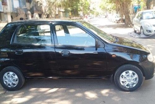 Used Maruti Suzuki Alto 2010 MT for sale in Pune