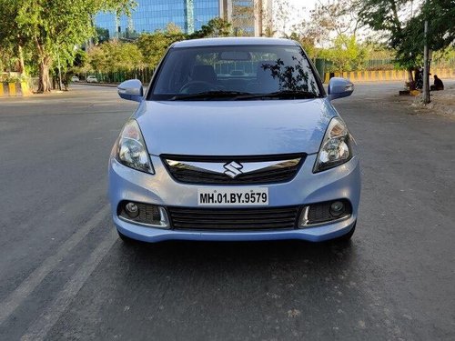 Maruti Suzuki Dzire VXI 2015 AT for sale in Mumbai