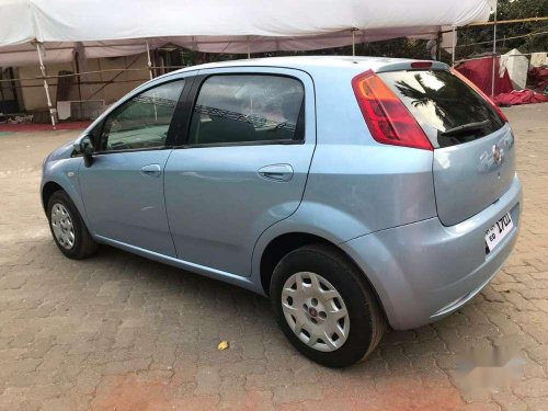 Used 2010 Fiat Punto MT for sale in Mumbai