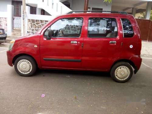 Used Maruti Suzuki Wagon R LXI 2006 MT for sale in Visakhapatnam 