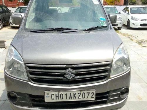 Maruti Suzuki Wagon R VXI 2011 MT for sale in Chandigarh 