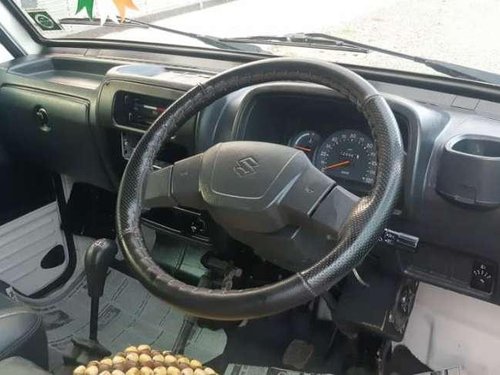 Used Maruti Suzuki Omni 2017 MT for sale in Kolhapur 