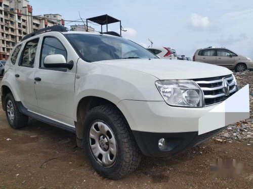 Used Renault Duster 2015 MT for sale in Mumbai