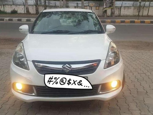 Maruti Suzuki Swift Dzire 2015 MT for sale in Pathankot