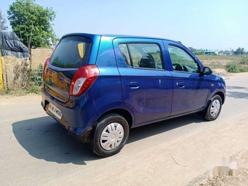 Used Maruti Suzuki Alto 800 LXI 2013 MT for sale in Pudukkottai