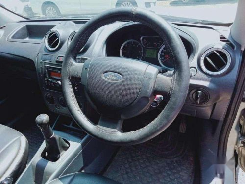 Used 2012 Ford Fiesta MT for sale in Nashik 