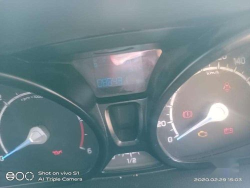 Used Ford EcoSport 2016 MT for sale in Visnagar 