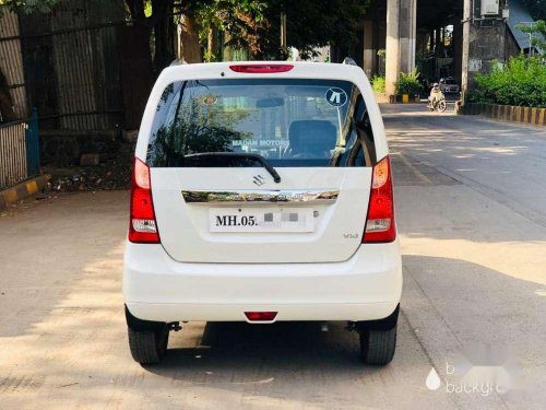 Used 2012 Maruti Suzuki Wagon R MT for sale in Mumbai