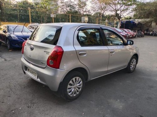 Used Toyota Etios Liva GD 2013 MT for sale in Mumbai