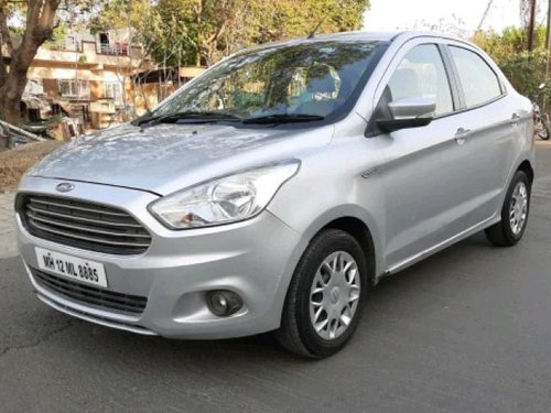 Used Ford Aspire 1.5 TDCi Trend 2016 MT for sale in Pune