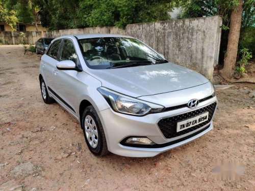 Used Hyundai Elite i20 2015 MT for sale in Chennai