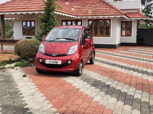 Used 2016 Tata Nano MT for sale in Kalpetta 