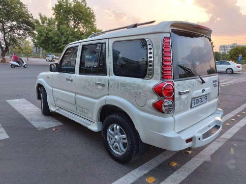 Used Mahindra Scorpio VLX 2012 MT for sale in Ahmedabad