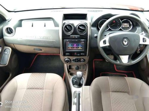 Used 2016 Renault Duster MT for sale in Chennai