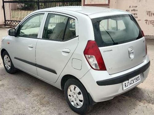 2010 Hyundai i10 Magna 1.2 MT for sale in Jaipur 