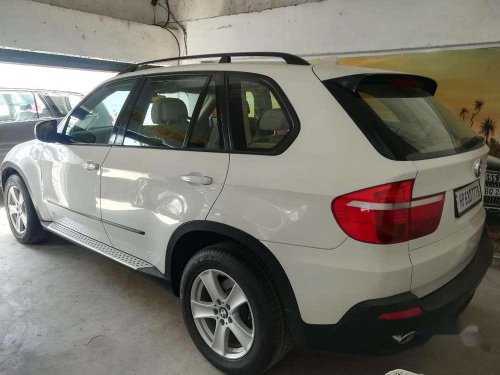 Used 2010 BMW X5 AT for sale in Chandigarh 