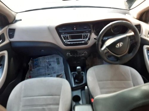 Used Hyundai Elite i20 2016 MT for sale in Chennai