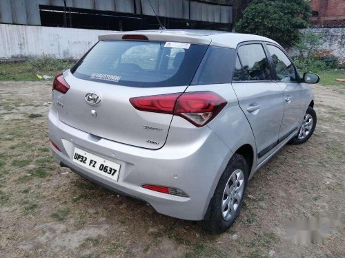 Hyundai Elite i20 Sportz 1.2, 2015 MT for sale in Jhansi 