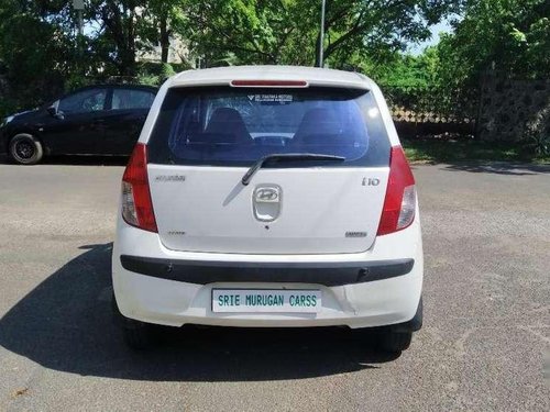 Used Hyundai i10 2009 MT for sale in Chennai