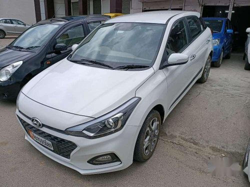 Used Hyundai I20 2018 MT for sale in Chandigarh 
