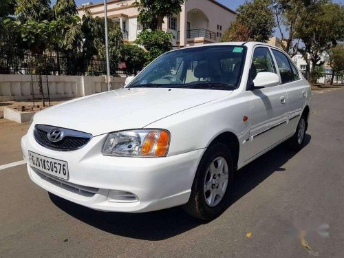 Used Hyundai Accent GLE 2012 MT for sale in Ahmedabad