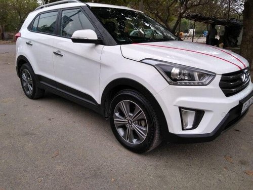 2018 Hyundai Creta 1.6 CRDi SX Plus AT in New Delhi