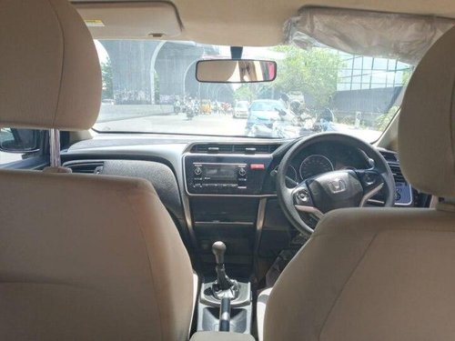 Used Honda City 2014 MT for sale in Chennai